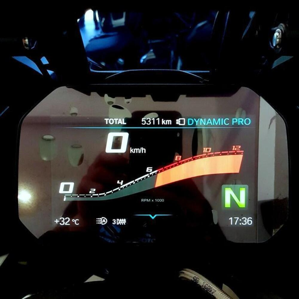 Bmw S 1000 XR (2020 - 23) (5)