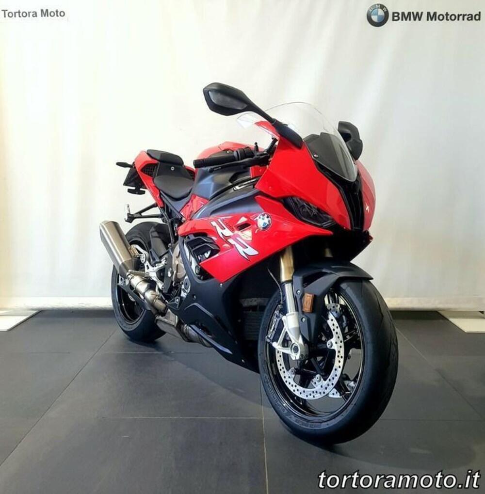 Bmw S 1000 RR (2019 - 20) (4)