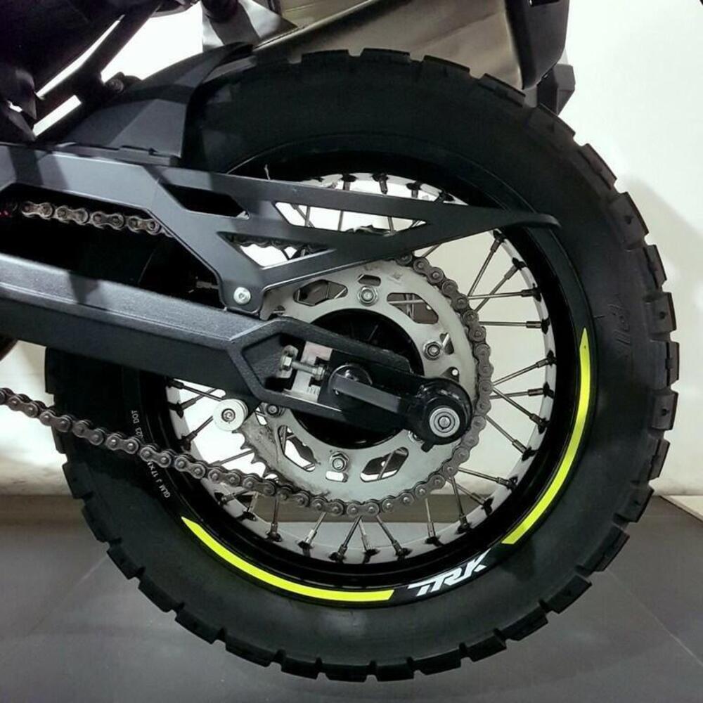 Benelli TRK 702X (2023 - 25) (14)