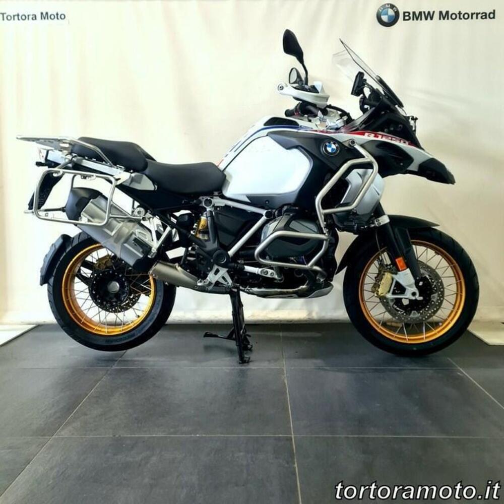 Bmw R 1250 GS Adventure (2021 - 24) (2)