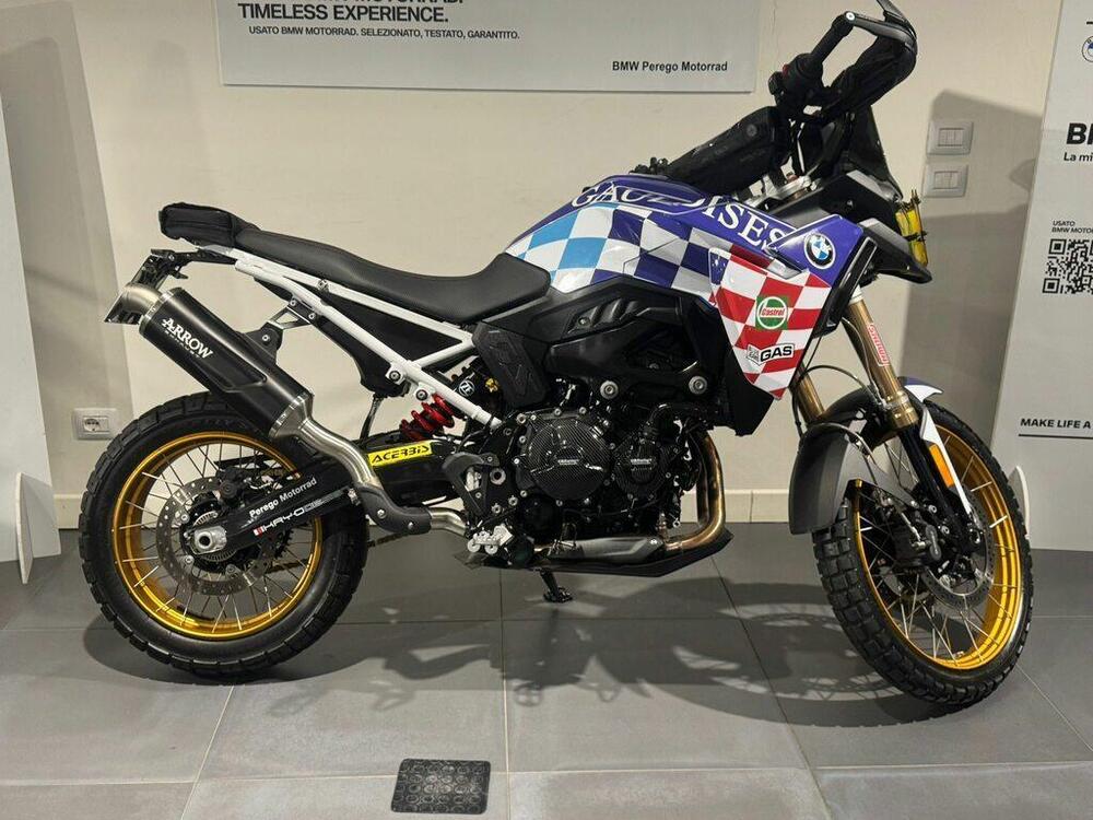 Bmw F 900 GS (2024 - 26)