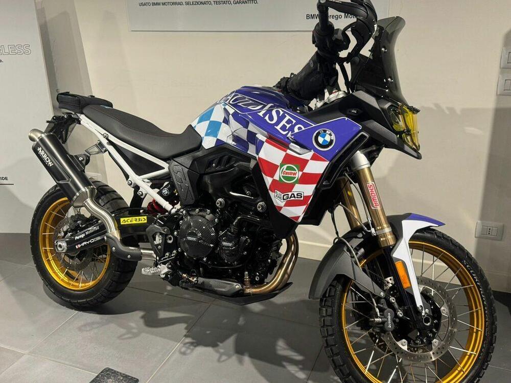 Bmw F 900 GS (2024 - 26) (2)