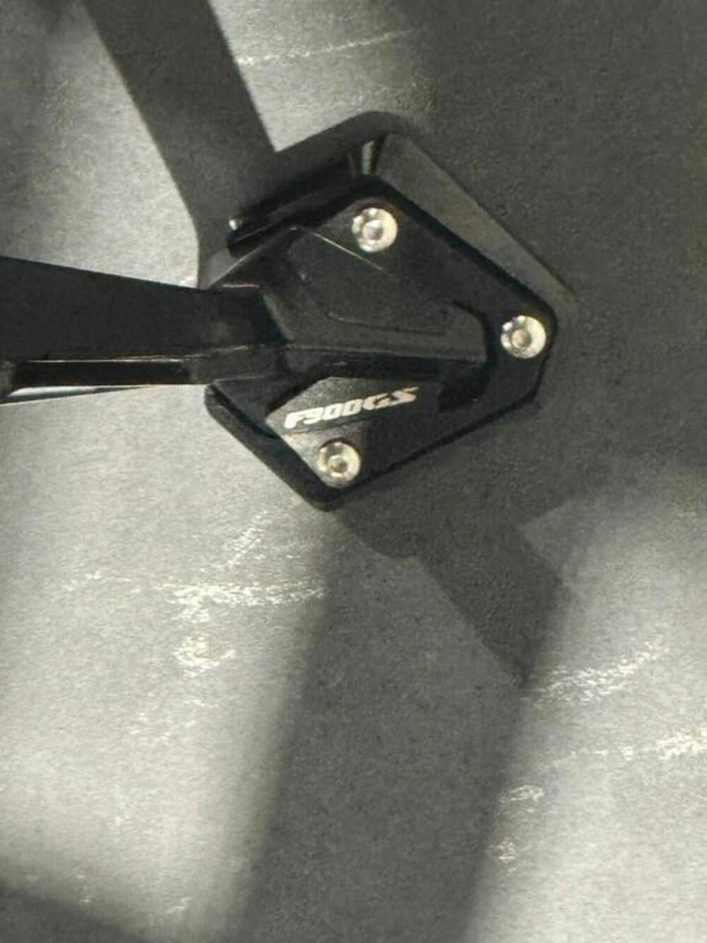 Bmw F 900 GS (2024 - 26) (9)