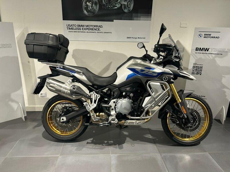 Voge Valico 900DSX (2024 - 26)