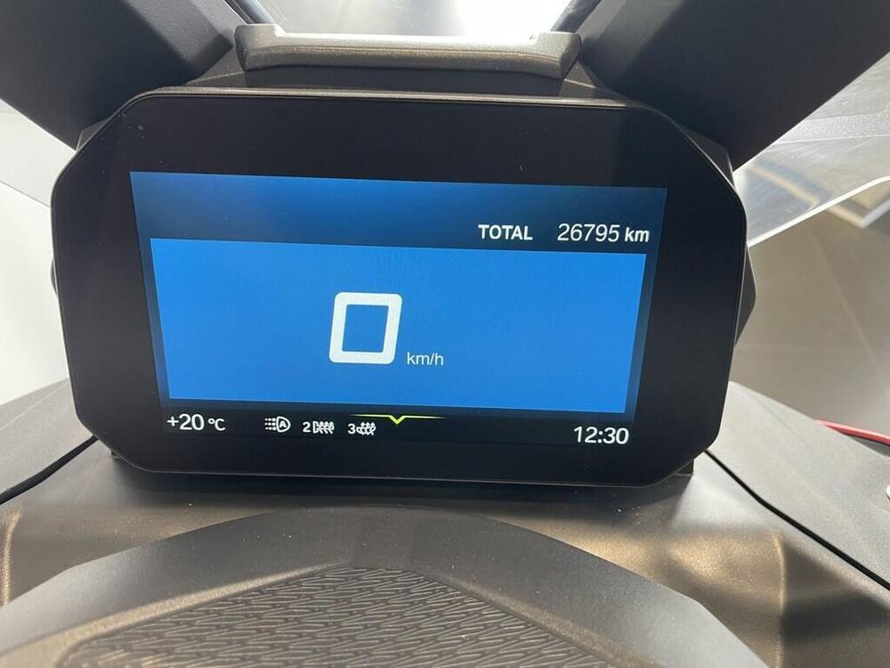 Bmw C 400 X (2021 - 24) (12)