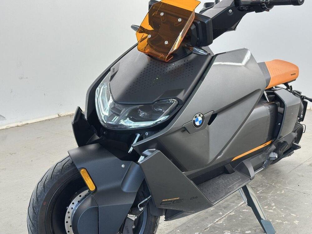 Bmw CE 04 (2021 - 25) (7)