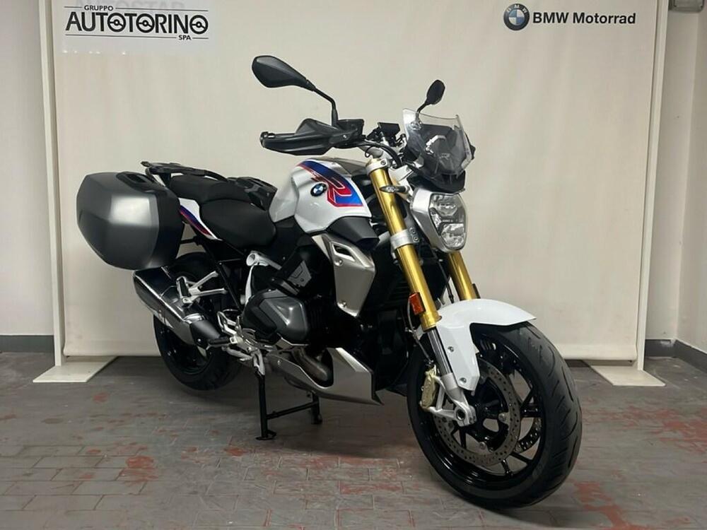 Bmw R 1250 R (2021 - 25) (3)