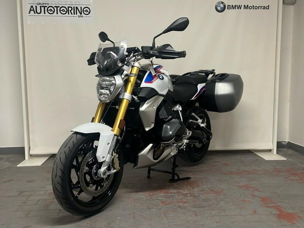 Bmw R 1250 R (2021 - 25)