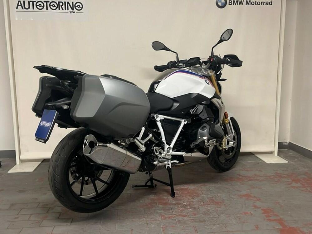 Bmw R 1250 R (2021 - 25) (5)