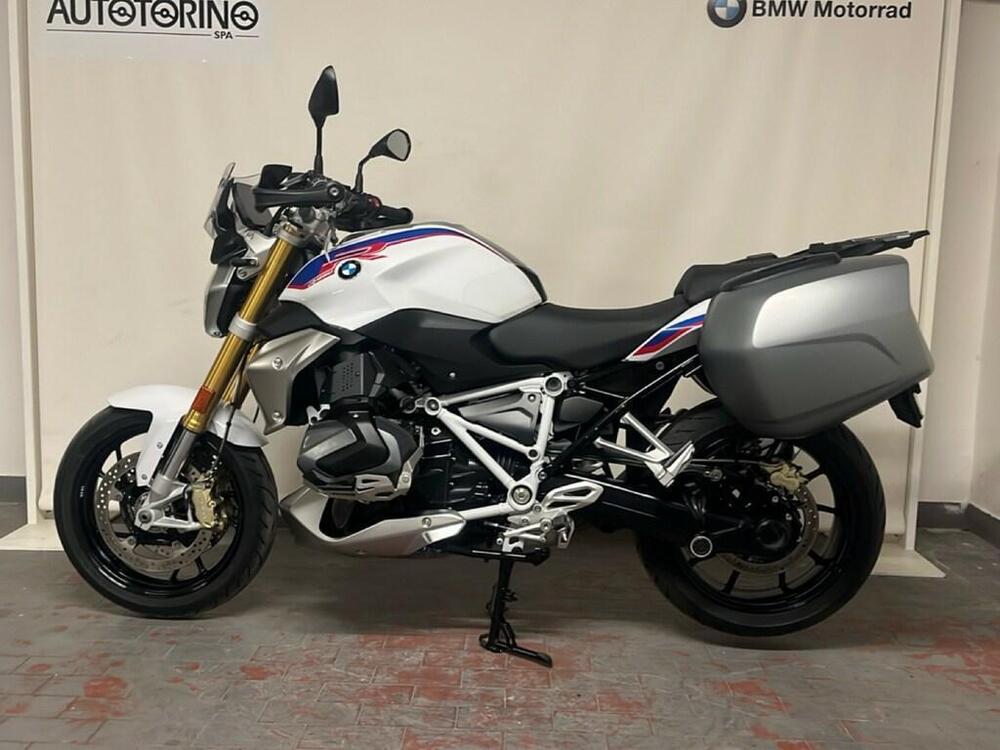 Bmw R 1250 R (2021 - 25) (7)