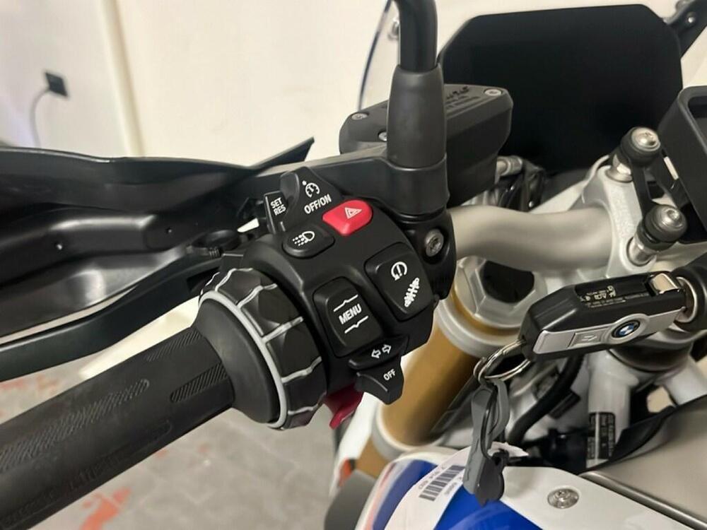 Bmw R 1250 R (2021 - 25) (9)