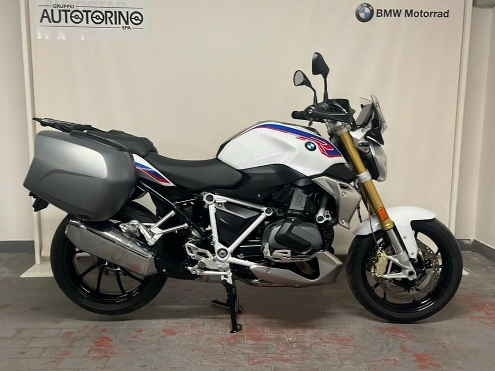 Bmw R 1250 R (2021 - 25) (4)