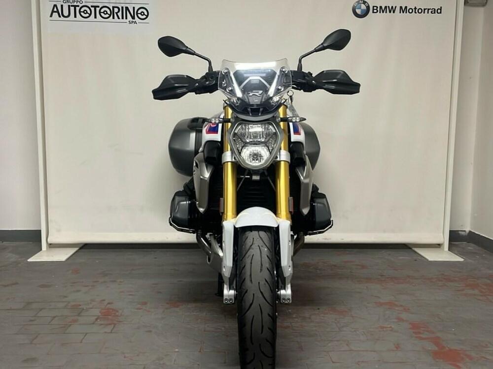 Bmw R 1250 R (2021 - 25) (2)