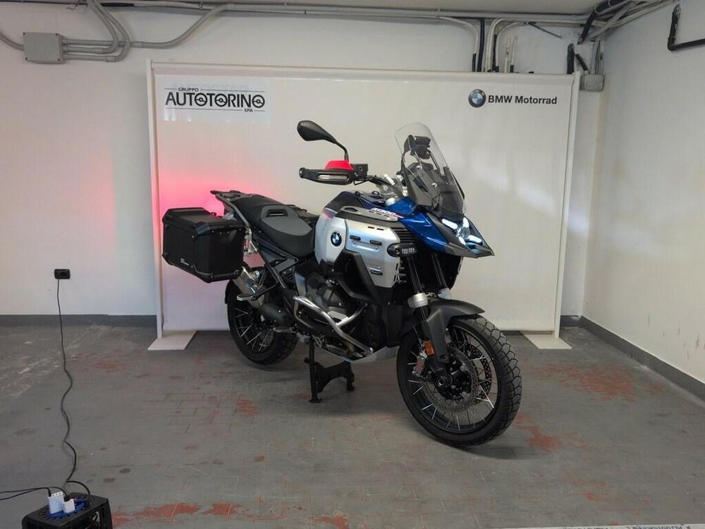 Bmw R 1300 GS Adventure Trophy (2025 - 26) (3)