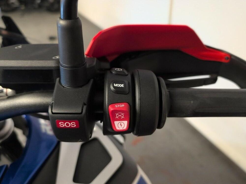 Bmw R 1300 GS Adventure Trophy (2025 - 26) (9)