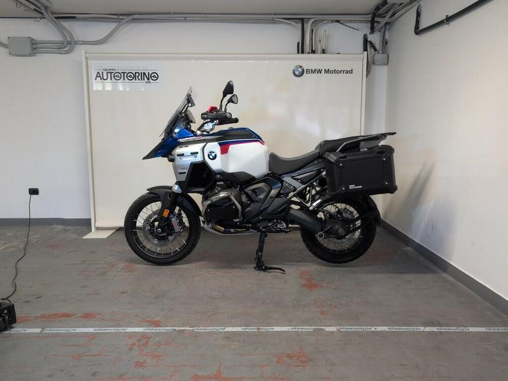 Bmw R 1300 GS Adventure Trophy (2025 - 26) (7)