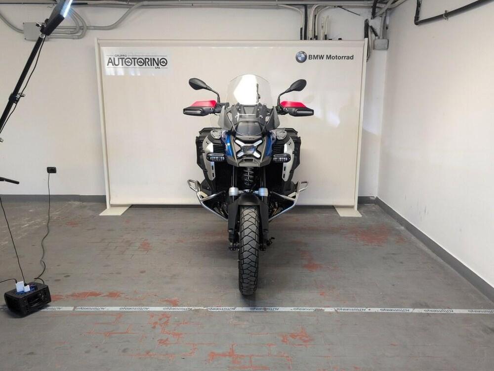 Bmw R 1300 GS Adventure Trophy (2025 - 26) (2)
