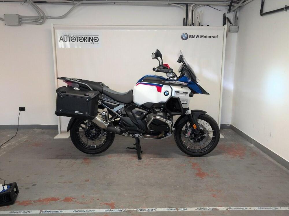Bmw R 1300 GS Adventure Trophy (2025 - 26) (4)