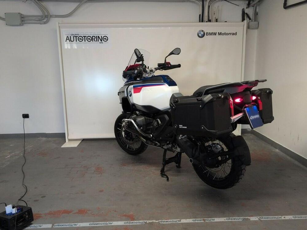 Bmw R 1300 GS Adventure Trophy (2025 - 26) (6)