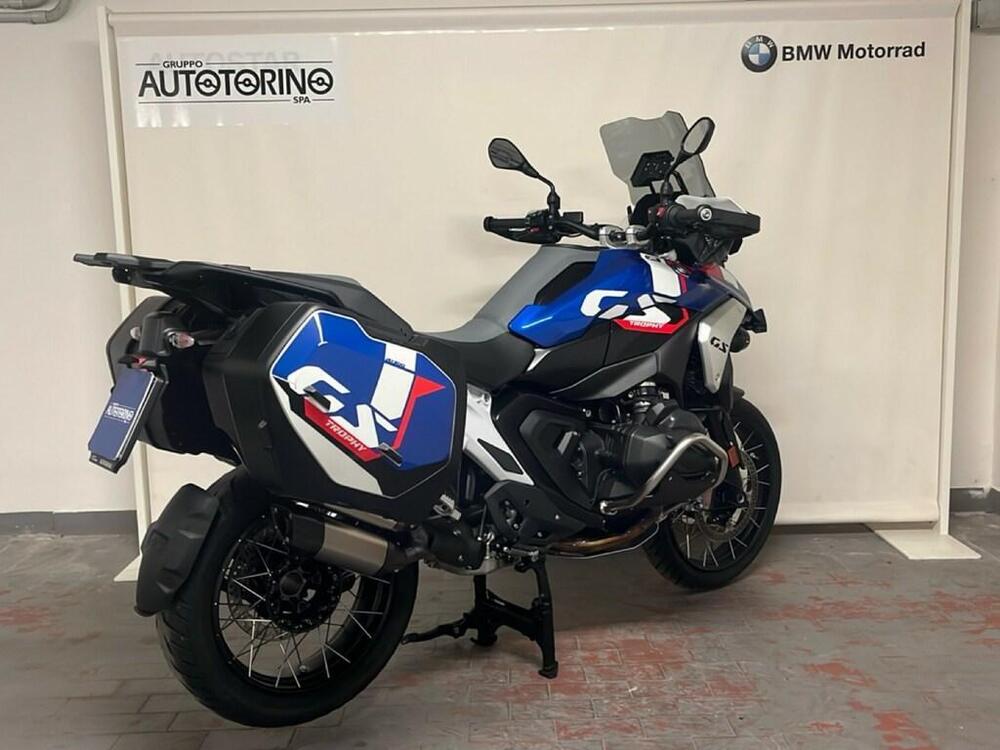 Bmw R 1300 GS Trophy (2023 - 26) (5)