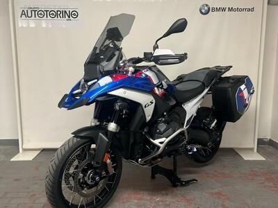 Bmw R 1300 GS Trophy (2023 - 26) usata