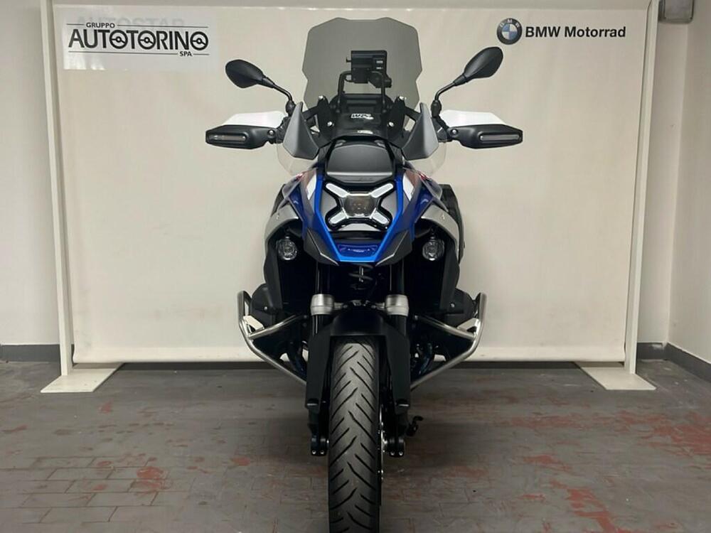 Bmw R 1300 GS Trophy (2023 - 26) (2)