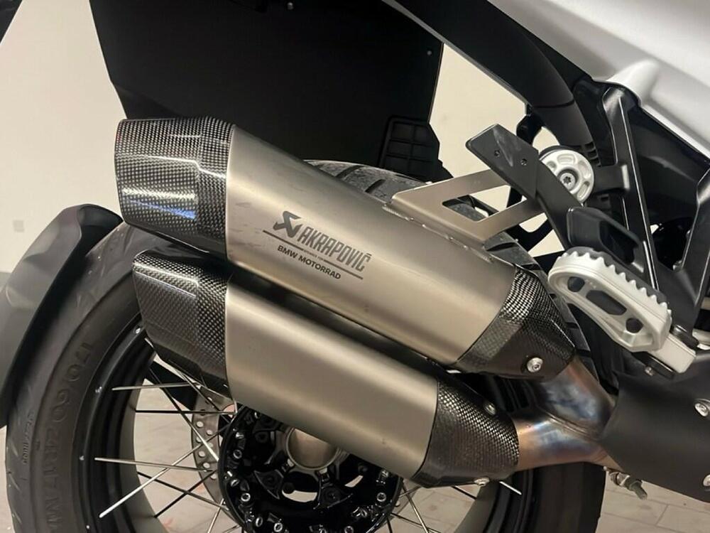 Bmw R 1300 GS Trophy (2023 - 26) (8)