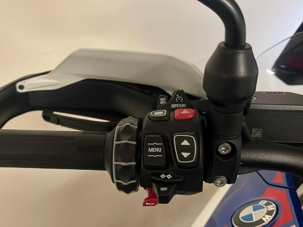 Bmw R 1300 GS Trophy (2023 - 26) (10)