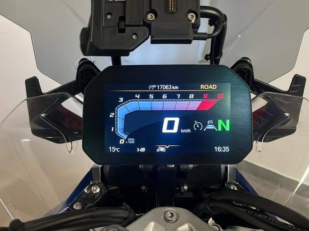 Bmw R 1300 GS Trophy (2023 - 26) (11)