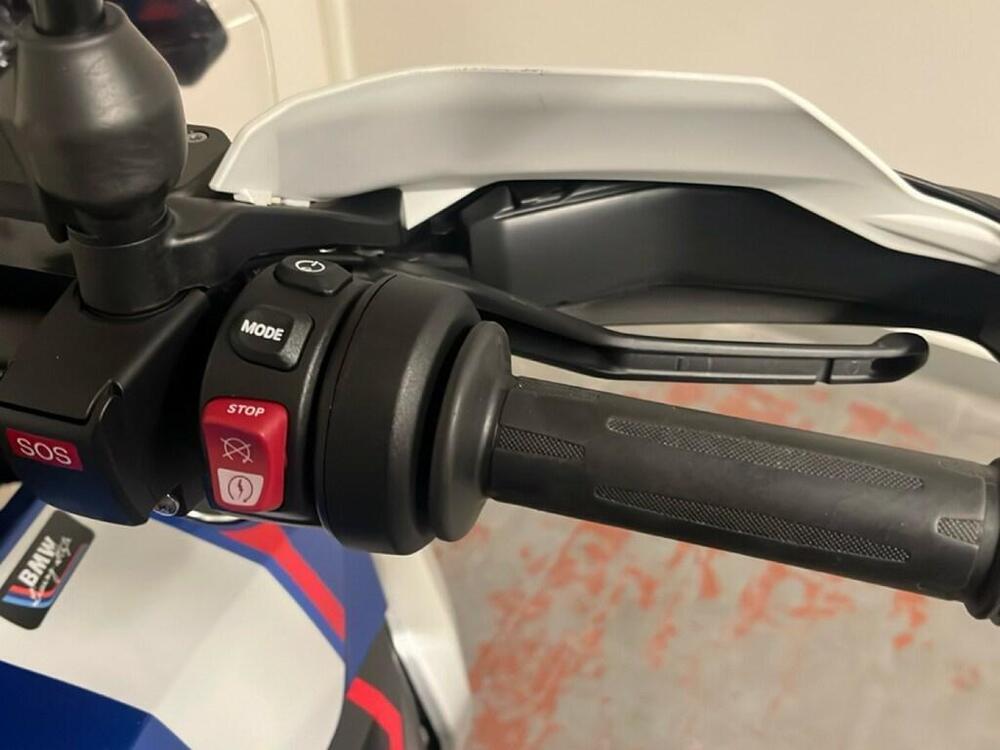 Bmw R 1300 GS Trophy (2023 - 26) (12)