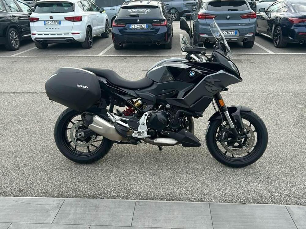 Bmw F 900 XR (2020 - 24) (5)