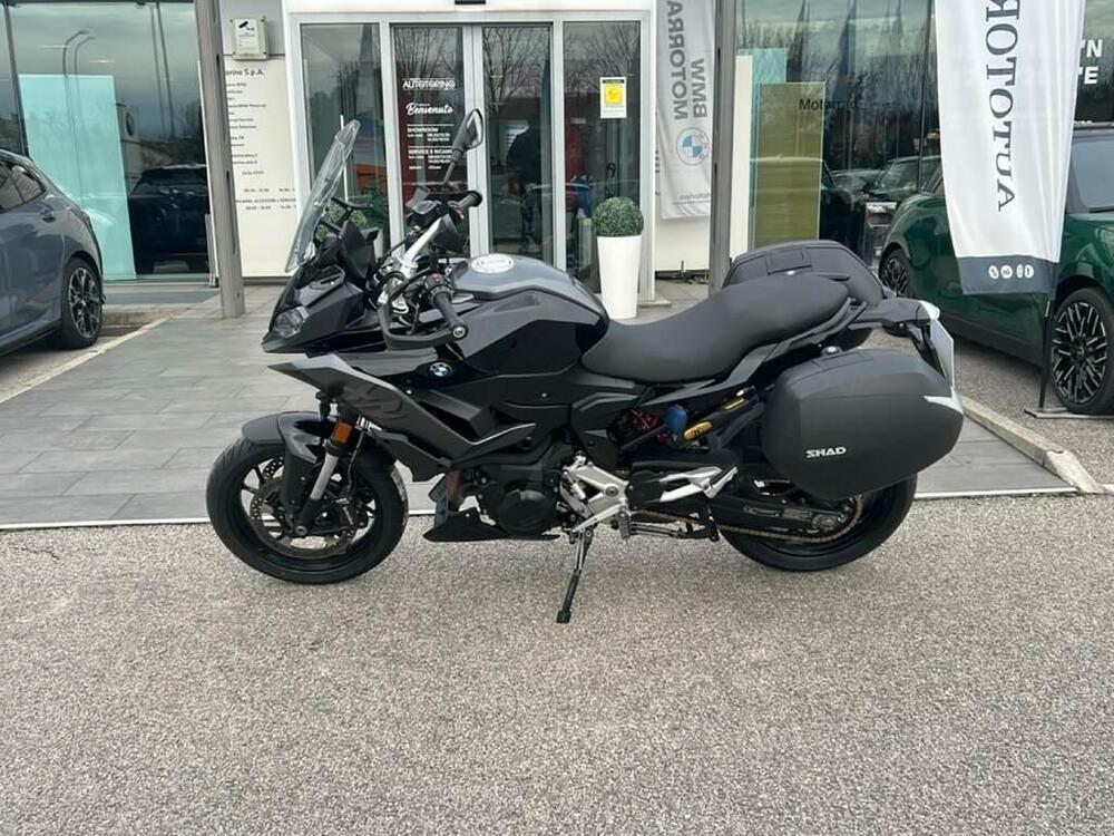 Bmw F 900 XR (2020 - 24) (4)
