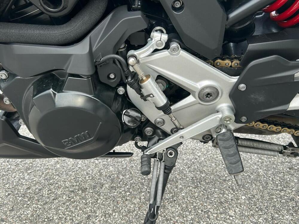 Bmw F 900 XR (2020 - 24) (6)