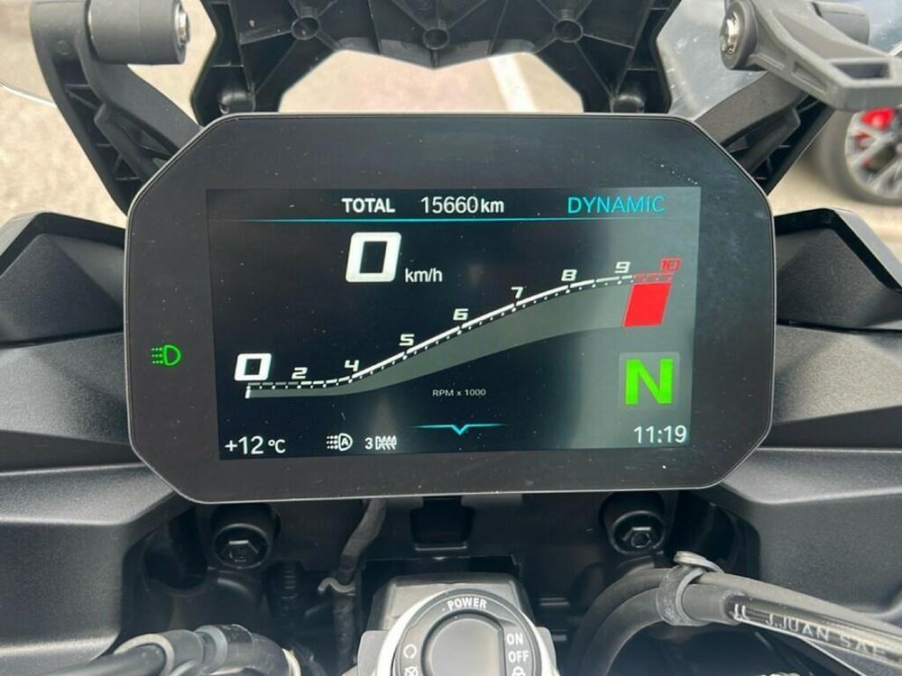 Bmw F 900 XR (2020 - 24) (11)