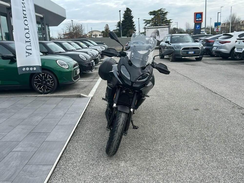 Bmw F 900 XR (2020 - 24) (2)