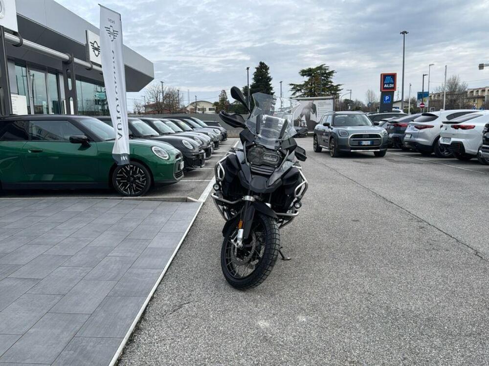 Bmw R 1200 GS Adventure (2017 - 18) (2)