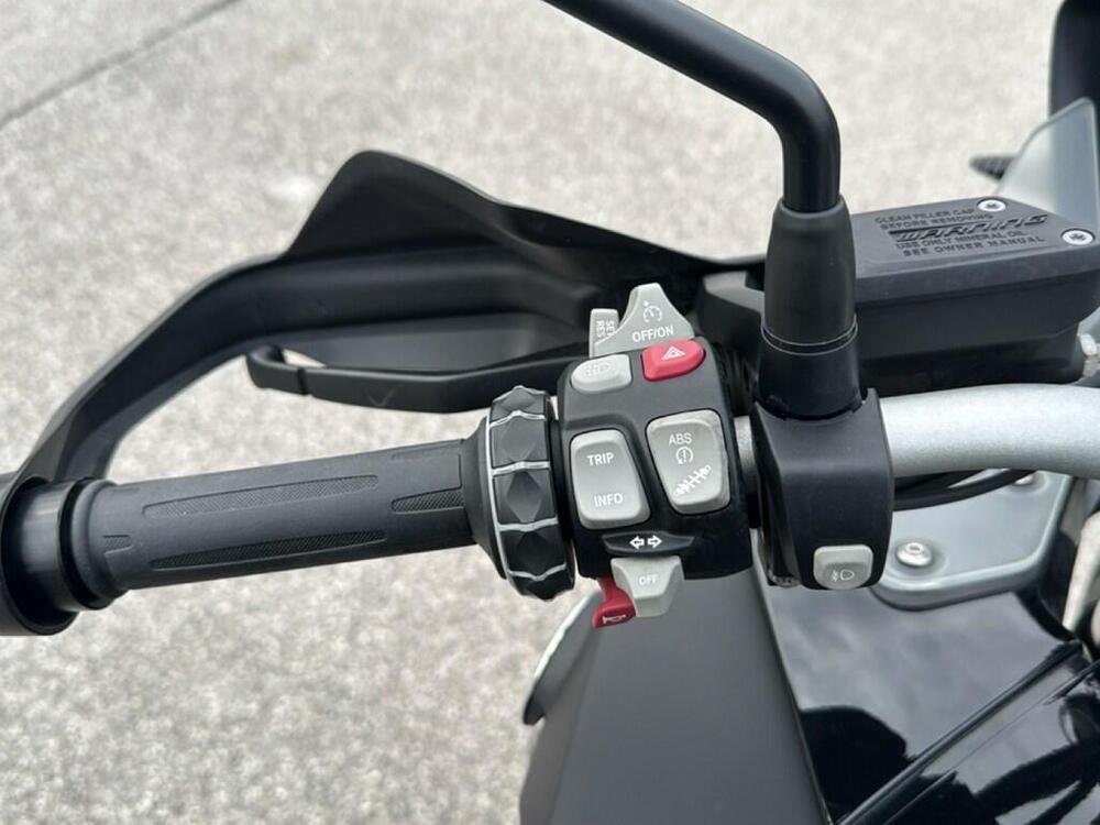 Bmw R 1200 GS Adventure (2017 - 18) (6)