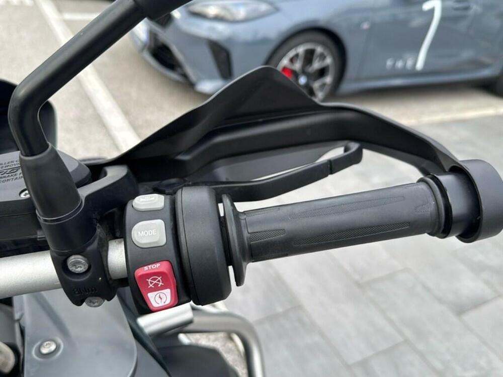 Bmw R 1200 GS Adventure (2017 - 18) (7)