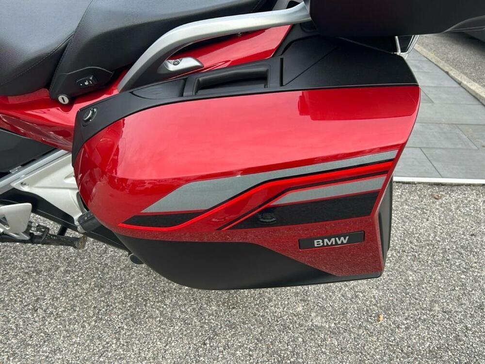 Bmw R 1200 RT (2017 - 18) (9)