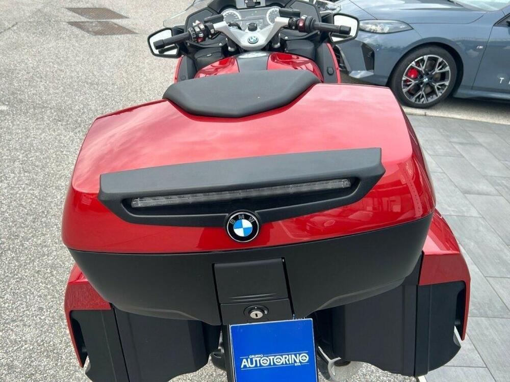 Bmw R 1200 RT (2017 - 18) (10)