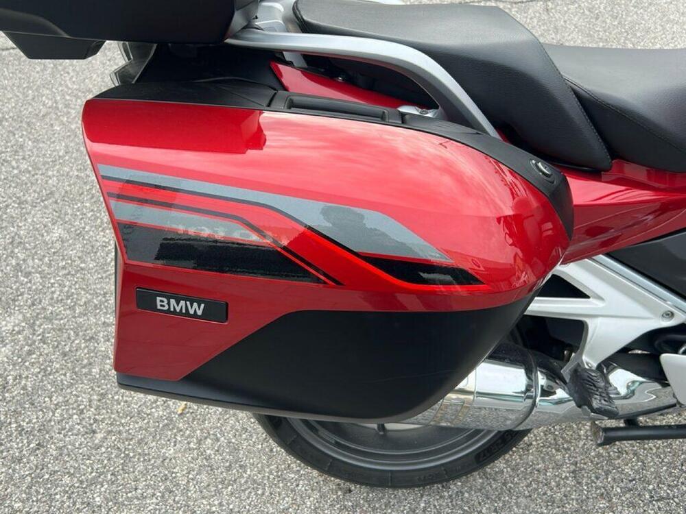 Bmw R 1200 RT (2017 - 18) (11)