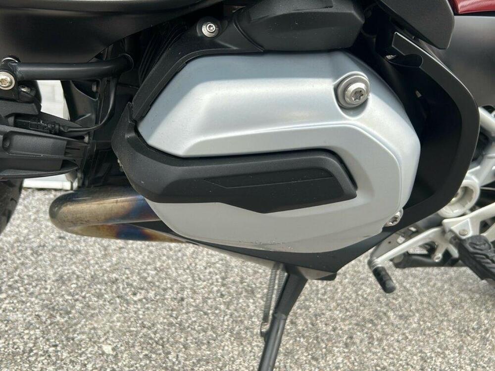 Bmw R 1200 RT (2017 - 18) (13)