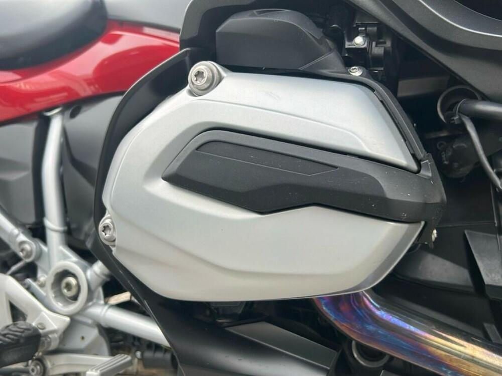 Bmw R 1200 RT (2017 - 18) (12)