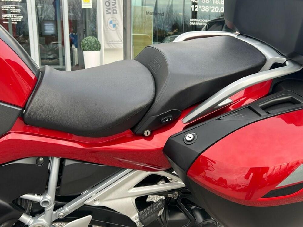 Bmw R 1200 RT (2017 - 18) (14)