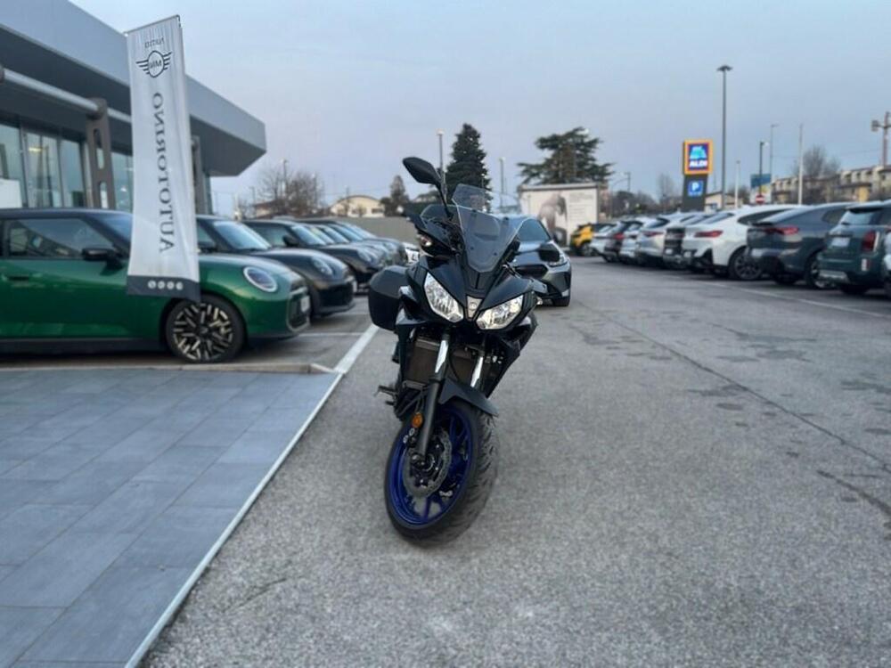 Yamaha Tracer 700 (2016 - 20) (2)