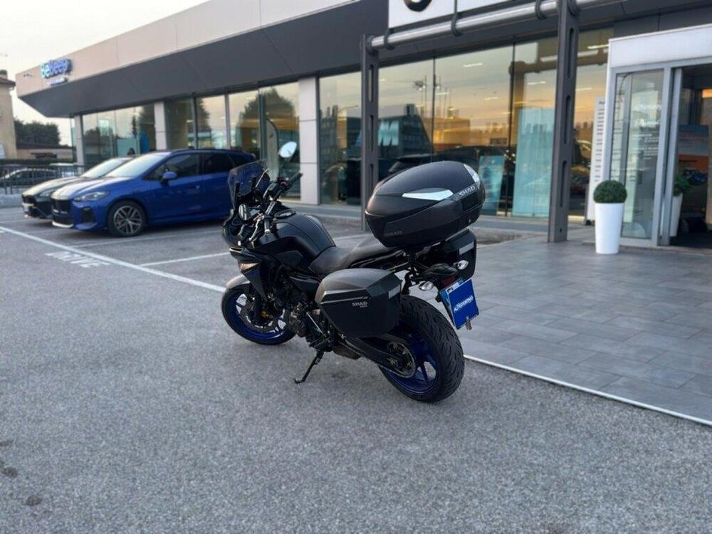 Yamaha Tracer 700 (2016 - 20) (5)