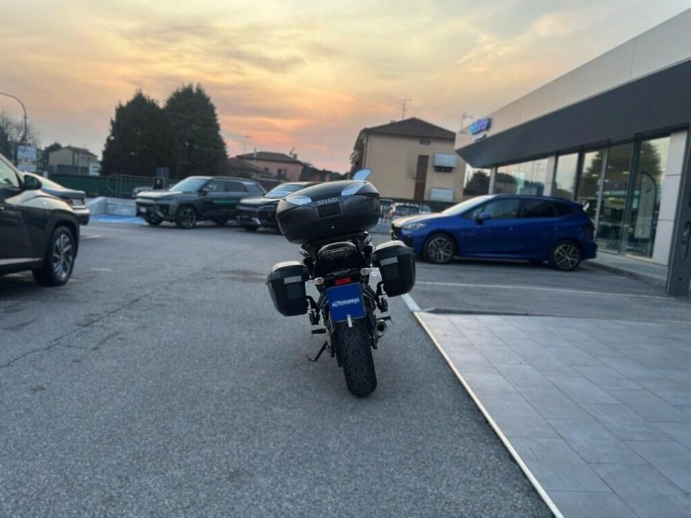 Yamaha Tracer 700 (2016 - 20) (6)