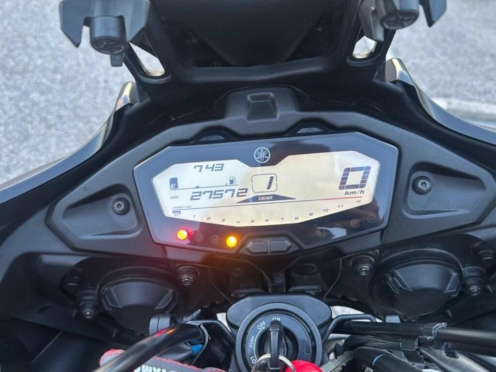 Yamaha Tracer 700 (2016 - 20) (9)