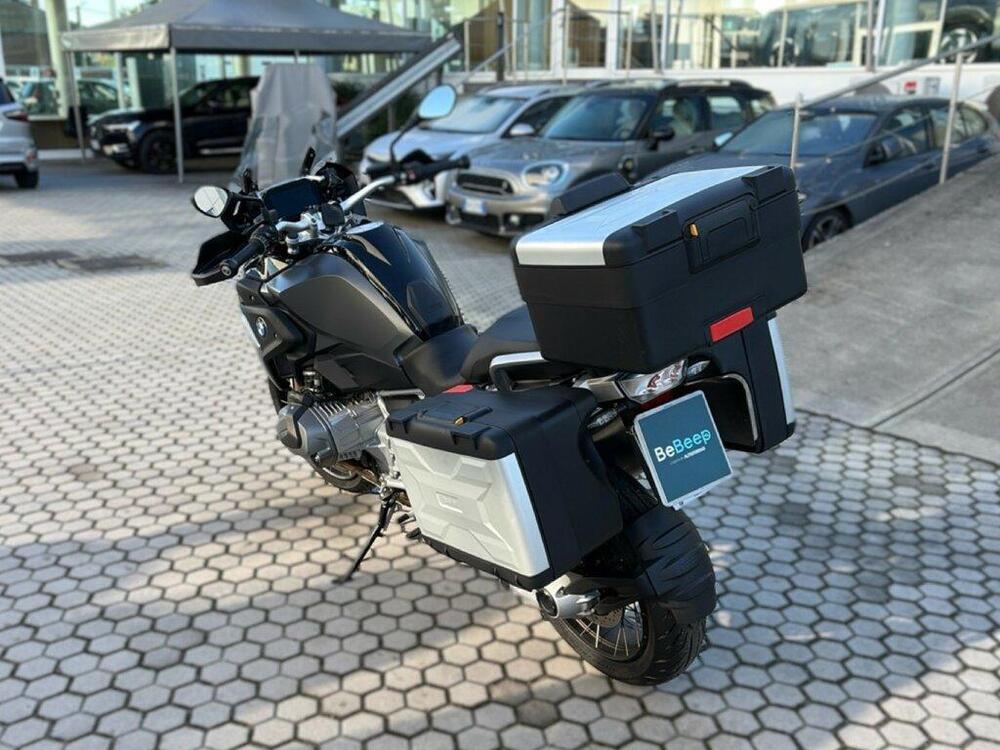 Bmw R 1250 GS (2019 - 20) (7)