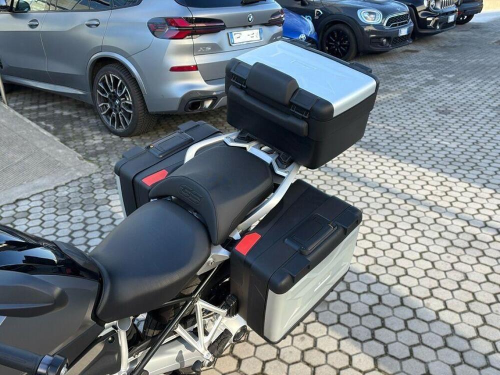 Bmw R 1250 GS (2019 - 20) (10)